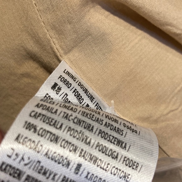 Farm Rio The Kiss Multicolor Cutout Blazer - Picture 13 of 14